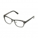 Дамски Рамка за очила Loewe VLW445M5108GF Черен (ø 51 mm)