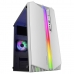 Unitate Semi-tower ATX Mars Gaming MC-S1 Alb