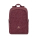 Laptoptas Rivacase Anvik  Rood 13