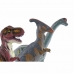 Dinossauro DKD Home Decor 6 Peças 36 x 12,5 x 27 cm