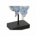 Декоративная фигура DKD Home Decor 8424001712205 Шампанское Синий Будда Восточный 14 x 11 x 41 cm