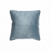 Coussin DKD Home Decor 8424001850389 Bleu Doré 45 x 10 x 45 cm