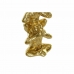 Decoratieve figuren DKD Home Decor Gouden Koloniaal 8,5 x 6 x 20 cm