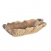 Centerpiece DKD Home Decor Acacia (33 x 18 x 9 cm)