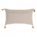 Kussen DKD Home Decor 60 x 15 x 35 cm Beige