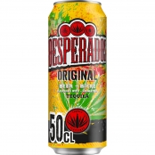 Cerveja Desperados Mojito 330 Ml
