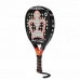 Padel Racket Black Crown Piton Attack Plus Zwart