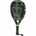 Padel Racket Black Crown Piton Attack 12K Zwart