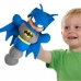 Bamse Gusy Luz Batman Moltó 15868 28 cm (28 cm)