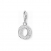 Naisten riipukset Thomas Sabo 0237-051-14 2 cm