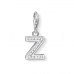 Női medál Thomas Sabo Charm Club 2 cm