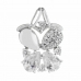 Ladies'Pendant Folli Follie 3P8S005C (3 cm)