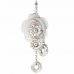 Pendentif Femme Folli Follie 4P8S001A 3 cm