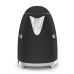 Bouilloire Smeg KLF03BLMEU Noir 2400 W 1,7 L