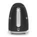 Bouilloire Smeg KLF03BLMEU Noir 2400 W 1,7 L