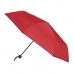 Skladací dáždnik Benetton Červená (Ø 94 cm)