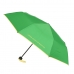 Skládací deštník Benetton Zelená (Ø 94 cm)