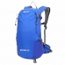 Mochila de caminhada Joluvi Bulnes 20 Azul