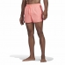 Badetøj til Mænd Adidas Classic 3B Pink