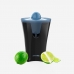 Electric Juicer Universal Blue JUICY 40/OB Black 40 W