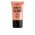 Highlighter NYX Born To Gleam Neste 12 ml