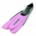 Fins Cressi-Sub Plum