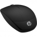 Souris sans-fil HP X200 Noir