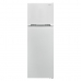 Kombinált hűtőszekrény Sharp SJTA30ITXWF Fehér Független