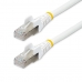 Síťový kabel UTP kategorie 6 Startech NLWH-1M-CAT6A-PATCH 1 m