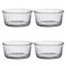 Ramekin Duralex Ovenchef (4 kom.)