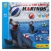 Educatief Spel Sea lion show Blauw (27 x 27 cm)