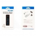 Hub USB 4 Porturi 3.0 ELBE HUB401 Negru