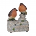 Figura Decorativa para Jardín Progarden con sonido Pájaro Figura Decorativa Multicolor Polipropileno