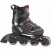 Inlineskates Fila Fila X-One Schwarz Erwachsene