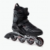 Inline Skrituļslidas Fila Legacy Pro 80 Melns Odrasle