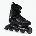 Patines en Línea Fila Legacy Comp Negro Adultos