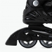 Inline Skates Fila Legacy Comp Zwart Volwassenen