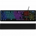 Gaming Keyboard The G-Lab AZERTY Frans