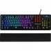 Spilletastatur The G-Lab AZERTY Fransk