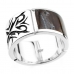 Мъжки пръстен Guess GC SW79008TE (Размер 22)