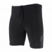 Sportleggings for menn Joluvi Fit-Lyc Svart