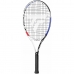 Tenisa Raķete Tecnifibre Tfight 25 Balts Zēni