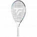 Racchetta da Tennis Tecnifibre Tempo 23 Bianco Bambini