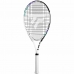 Teniso raketė Tecnifibre Tempo 25 Balta Berniukai