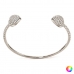 Armband Folli Follie Sterlingsilver (Ø 55 mm)