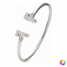 Armband Folli Follie F Sterlingsilver (Ø 58 mm)