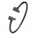 Armband Folli Follie F Sterlingsilver (Ø 58 mm)