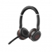 Auriculares com microfone GN Audio 7599-842-199 Preto