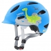 Children's Cycling Helmet Uvex Blue 45-50 cm (Refurbished A+)