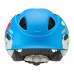 Casque de Cyclisme pour Enfants Uvex Bleu 45-50 cm (Reconditionné A+)